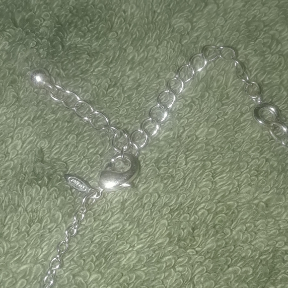 Cute necklaces (lot of 4) - Picture 8 of 8